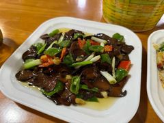 -龙姐私房菜(和顺古镇店)