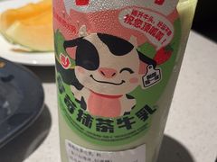 -海底捞火锅(北京西路夜宵主题店)