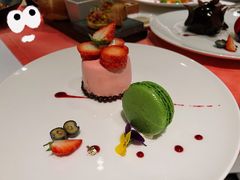 -Le Siècle.百年西餐厅(颐和公馆店)