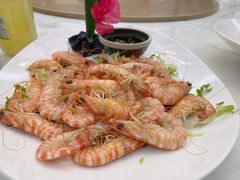 -新阿布海鲜大酒店