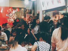 -赵元章肉骨烧(山塘街店)