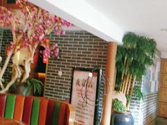 等位区-百年神厨·地道川菜(清江西路店)