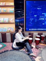 -卡通尼·Safari非洲探索乐园·生日会(金桥国际商业广场店)