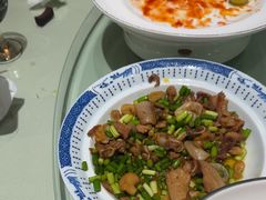 -张关合渣(航空大道店)