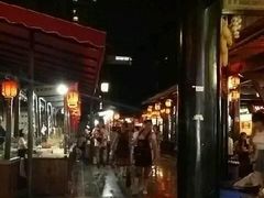 -文庙广场小吃一条街