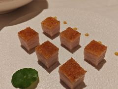 -彩丰楼中餐厅(深圳国际会展中心洲际酒店)