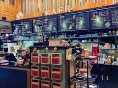 大堂-Cafe Alice咖啡爱丽丝(奥城店)