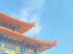 -故宫博物院(故宫)