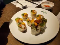 -美奈小馆·越南料理(中航城君尚购物中心店)