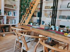 -麦子MaiMassage(打浦桥店)