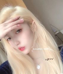 -丝语萱形象