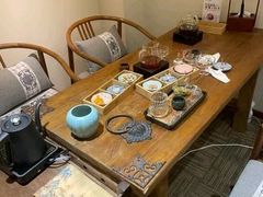 -中和·国风茶馆(愚园路店)