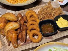 -米斯特比萨(罗斯福店)