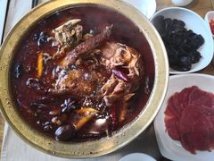 -之参餐厅(前门大街店)