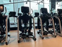 -Trainyard 炼·工场(中国国际贸易中心店)