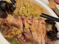 -得意楼蒸菜馆