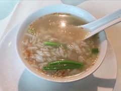 锅巴粥-利苑酒家(金宝店)