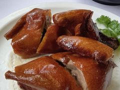 -君德澜酒家·创意粤菜(金山谷店)