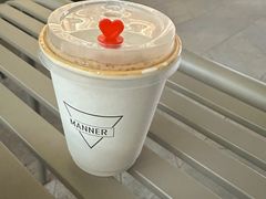 -Manner Coffee(万象食家店)