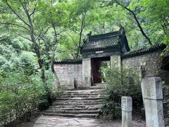 -北京上方山国家森林公园