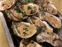 -覃记海鲜美食餐厅