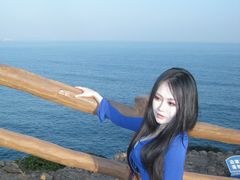 -美人鱼悬崖海景餐厅(鹿嘴山庄店)