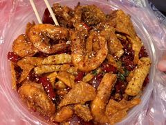 -盐老幺自贡盐帮菜老店