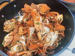 -尚膳蒸汽海鲜自助餐厅