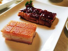 烧味双拼-御宝轩(益丰·外滩源店)