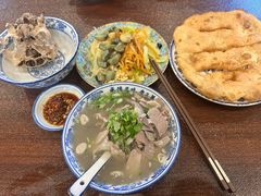 -老三羊汤【北兴隆街店】