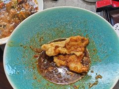 -君霖海鲜私房菜(春柳店)