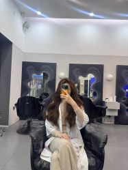 -CIT造型·烫发·染发