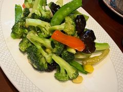 -那拉提之疆·新疆菜(美院店)