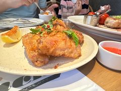 -Grande A'moo(上海万象城店)