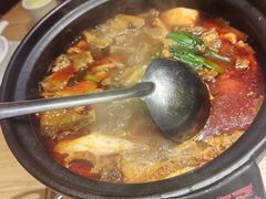 -肖记公安牛肉鱼杂馆· 省级非物质文化遗产(仁和路店)