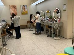 -天真蓝照相馆(五角场百联又一城店)
