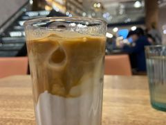 -马尾咖啡(宏济新路店)