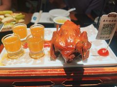 -大鸽饭(北京路店)