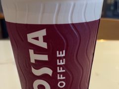-COSTA COFFEE(上海五玠坊店)