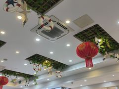 -碧海银沙海鲜餐厅(恒大海上威尼斯店)