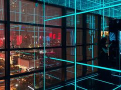 -VENU+海景酒廊