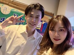 -笑掌室相声社(西安路五声剧场)