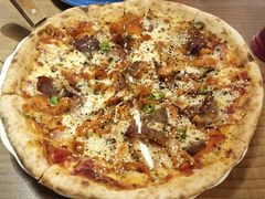 -盘炉forenza·云贵川融合小食堂 ( 钟楼中柳巷店)