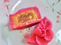 -燕庭·纯燕窝·甜品下午茶(南京西路店)