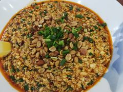 -椒香川流不息川菜馆(二七北路店)