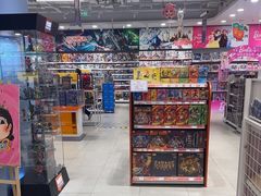 -TOYSRUS玩具反斗城(合肥华润万象城店)