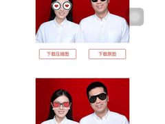 -海马体照相馆(大连罗斯福广场店)