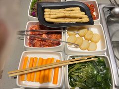 火锅牛排-海底捞火锅(杭州萧山宝龙广场店)