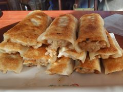 -小街锅贴(护国寺店)