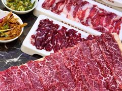 -潮德阿水牛肉火锅(深圳总店)